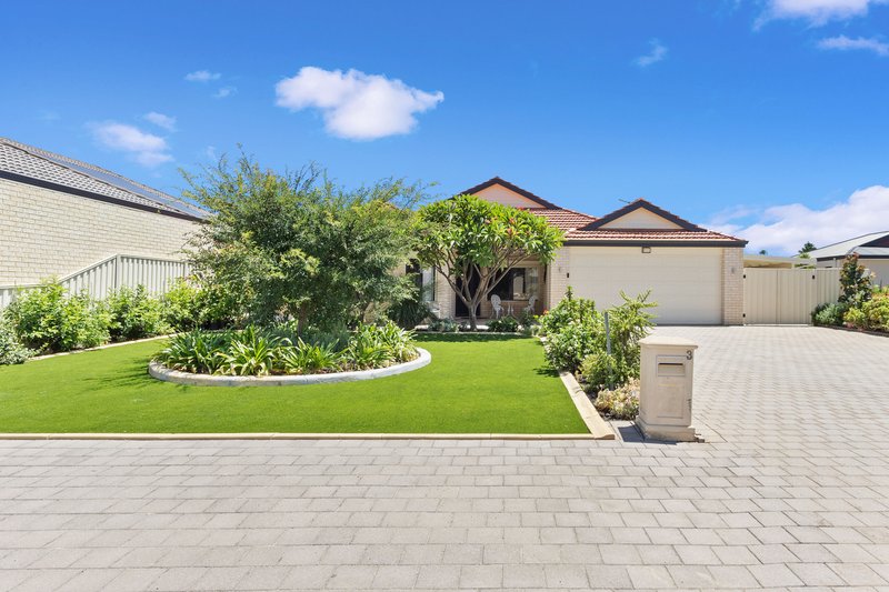 3 Lords Court, Madeley WA 6065