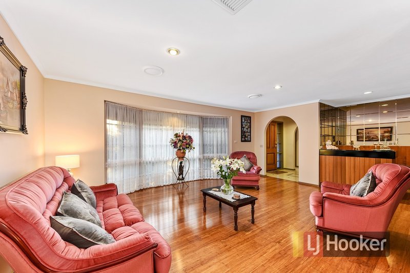 3 Lorraine Court, Hampton Park VIC 3976