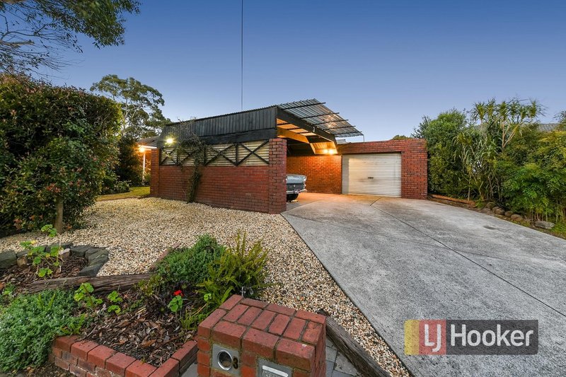 Photo - 3 Lorraine Court, Hampton Park VIC 3976 - Image 18