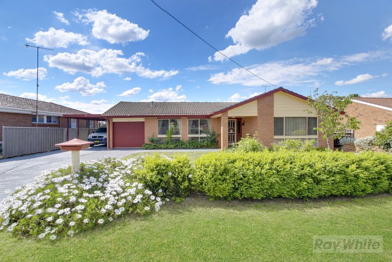 3 Loseby Avenue, Marulan NSW 2579