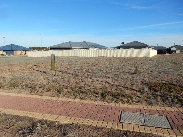 Photo - 3 (Lot 25) Sailors Street, Ardrossan SA 5571 - Image 2