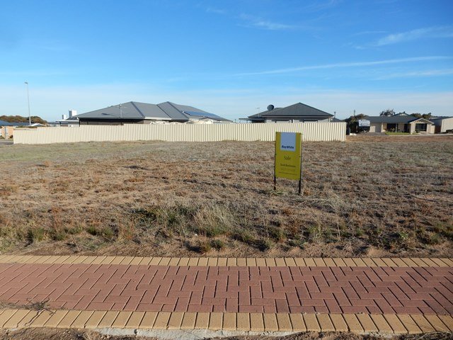 Photo - 3 (Lot 25) Sailors Street, Ardrossan SA 5571 - Image 4