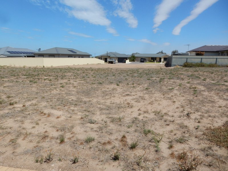 Photo - 3 (Lot 25) Sailors Street, Ardrossan SA 5571 - Image 11