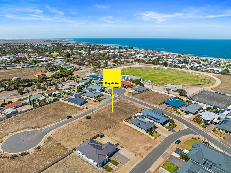 3 (Lot 25) Sailors Street, Ardrossan SA 5571