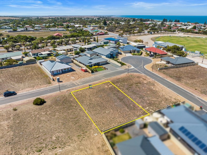 Photo - 3 (Lot 25) Sailors Street, Ardrossan SA 5571 - Image 2