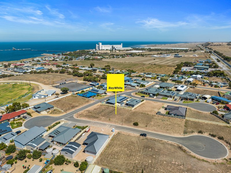 Photo - 3 (Lot 25) Sailors Street, Ardrossan SA 5571 - Image 7