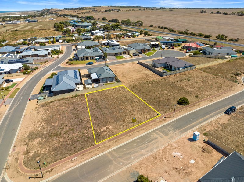 Photo - 3 (Lot 25) Sailors Street, Ardrossan SA 5571 - Image 10