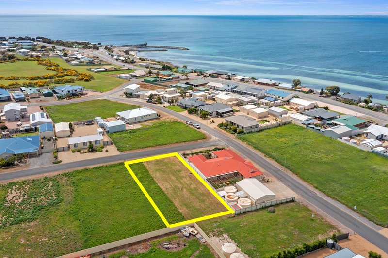 3 (Lot 290) Bluebay Drive, Point Turton SA 5575