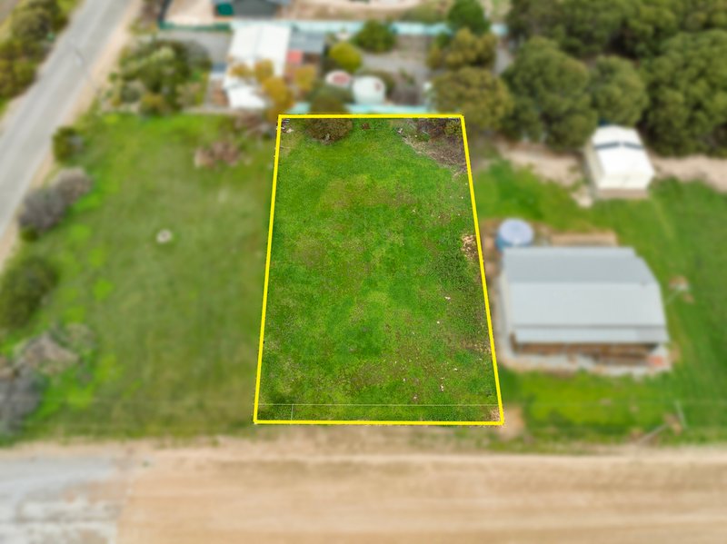 3 (Lot 434 ) First Street, Port Moorowie SA 5576