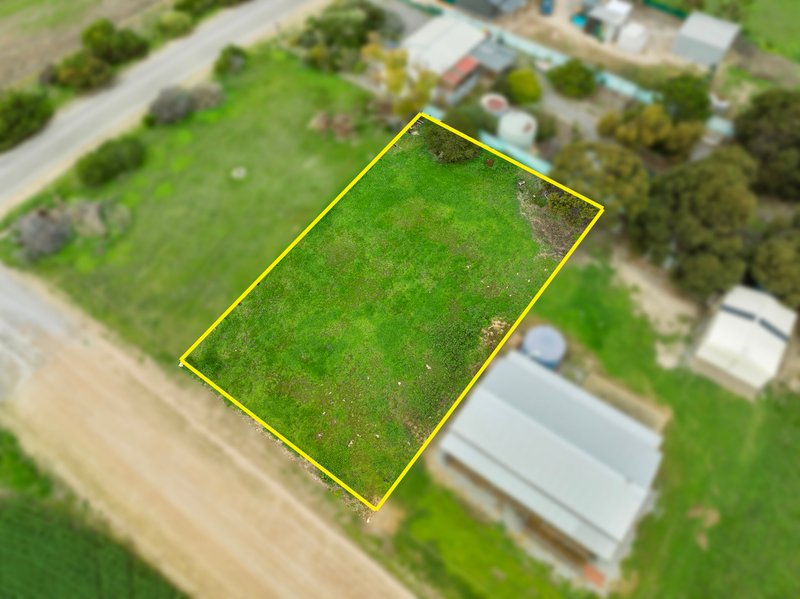 Photo - 3 (Lot 434 ) First Street, Port Moorowie SA 5576 - Image 6