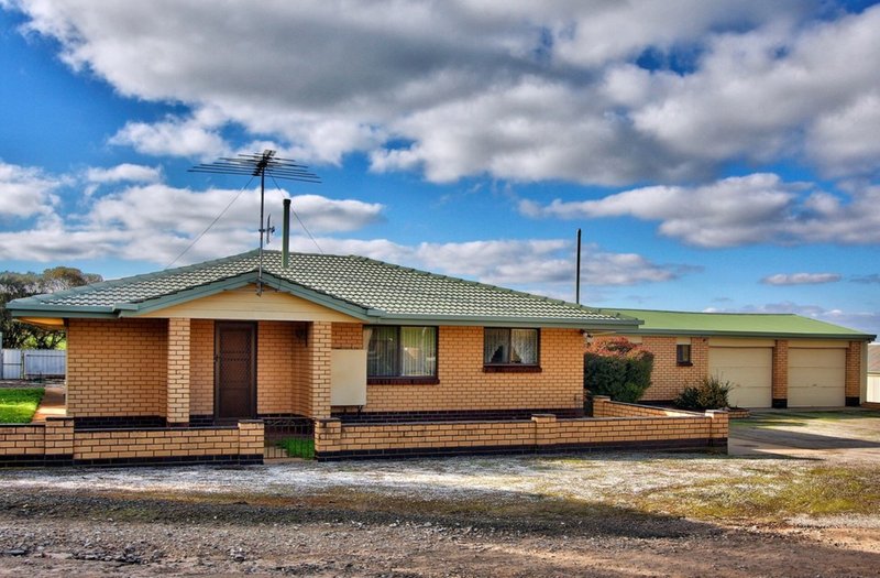3 Lots Julia Road, Eudunda SA 5374 Real Estate Industry Partners