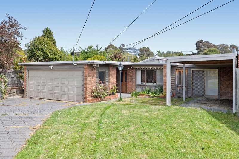 3 Lotus Court, Wantirna VIC 3152