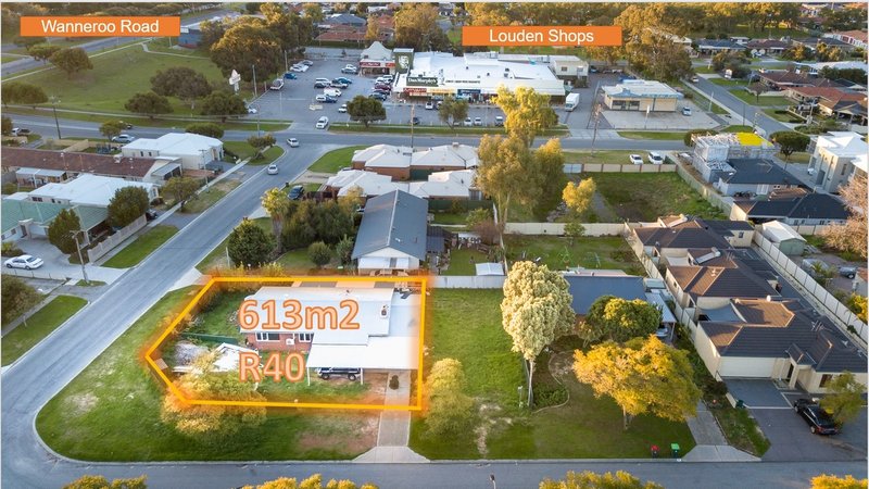 3 Louden St , Balga WA 6061