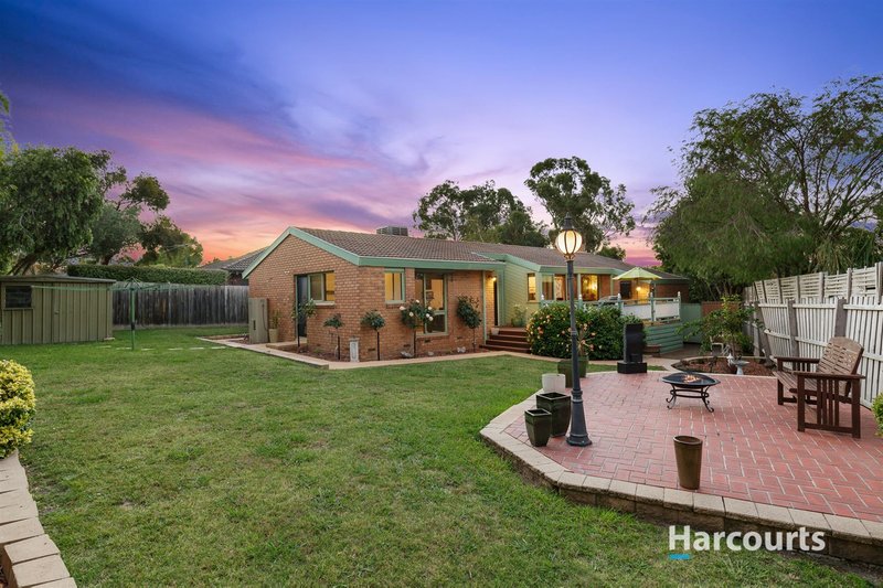 Photo - 3 Louise Court, Lysterfield VIC 3156 - Image 5