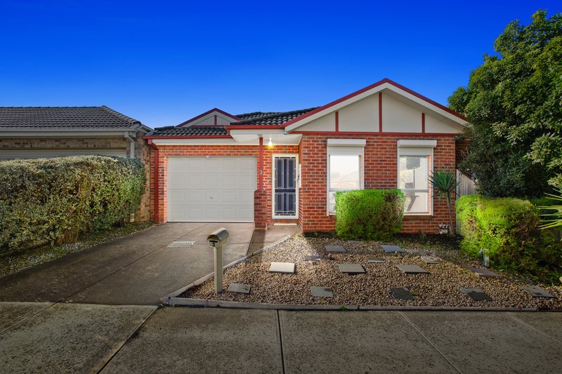 3 Loveridge Way, South Morang VIC 3752