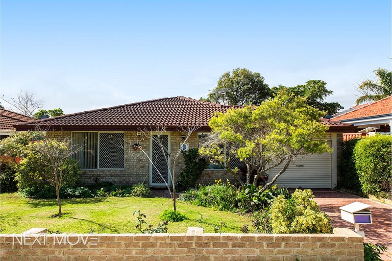 3 Lucas St , Willagee WA 6156