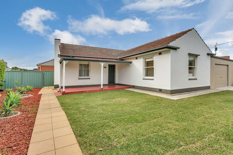 3 Lucas Street, Woodville South SA 5011