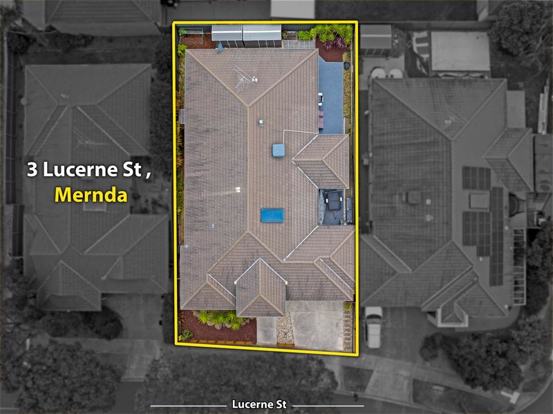 Photo - 3 Lucerne Street, Mernda VIC 3754 - Image 26