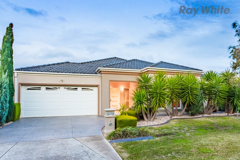 3 Lucetta Way, Sydenham VIC 3037