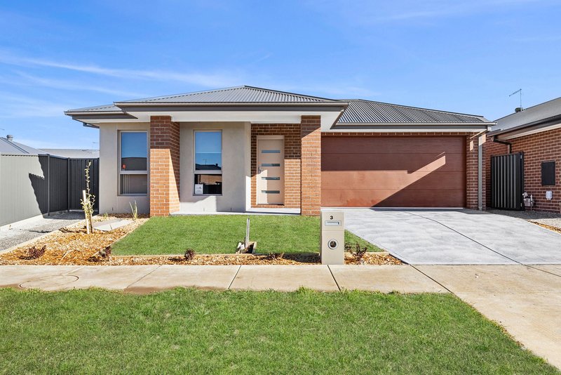 Photo - 3 Luck Street, Sebastopol VIC 3356 - Image 1