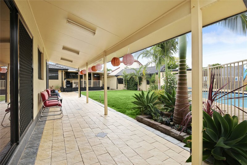 Photo - 3 Lucy Avenue, Lansvale NSW 2166 - Image 4