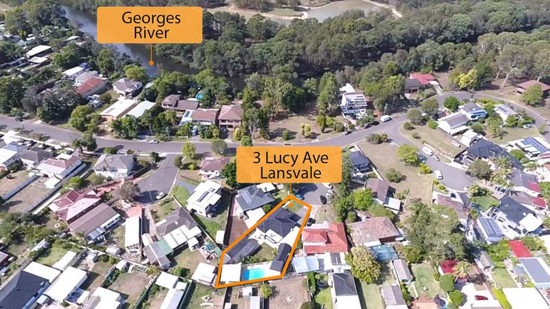 Photo - 3 Lucy Avenue, Lansvale NSW 2166 - Image 11