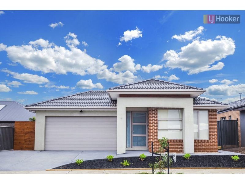 3 Lush Drive, Craigieburn VIC 3064