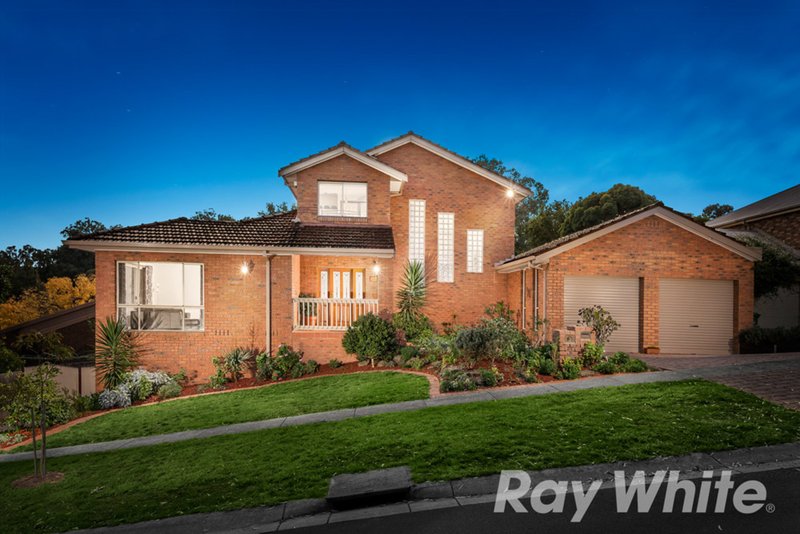 Photo - 3 Lydford Court, Diamond Creek VIC 3089 - Image 1