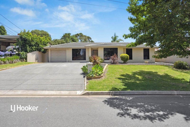 3 Lydia Avenue, Surrey Downs SA 5126