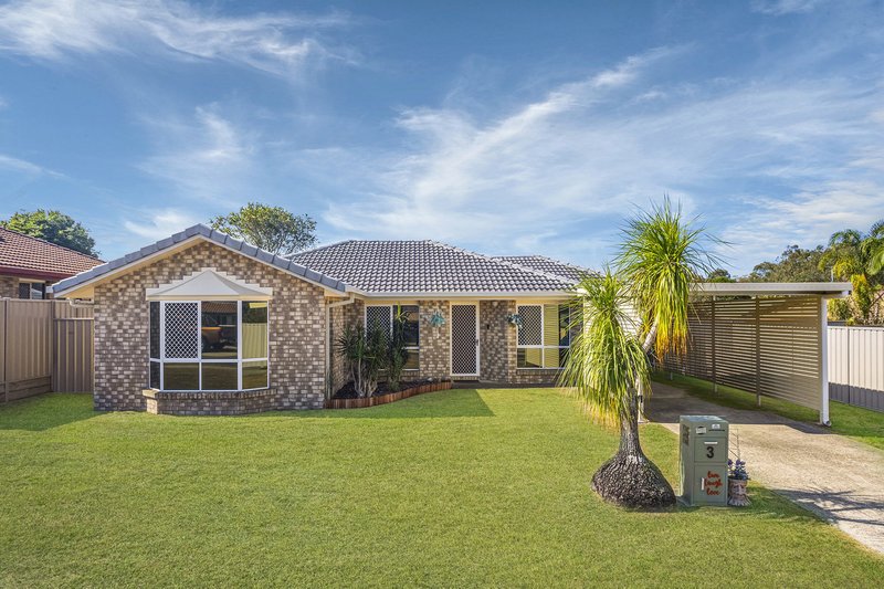 3 Lyndon Court, Boronia Heights QLD 4124