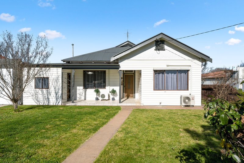 3 Lyne Street, Henty NSW 2658