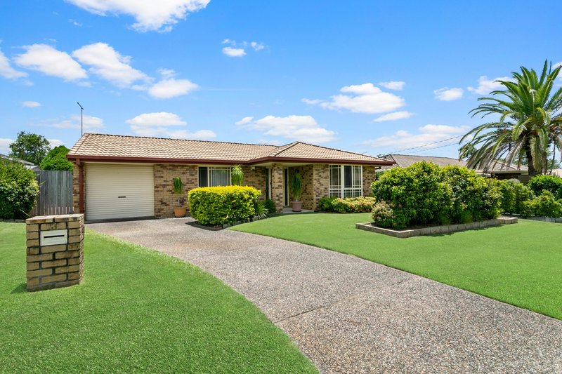 3 Lynette Court, Deception Bay QLD 4508