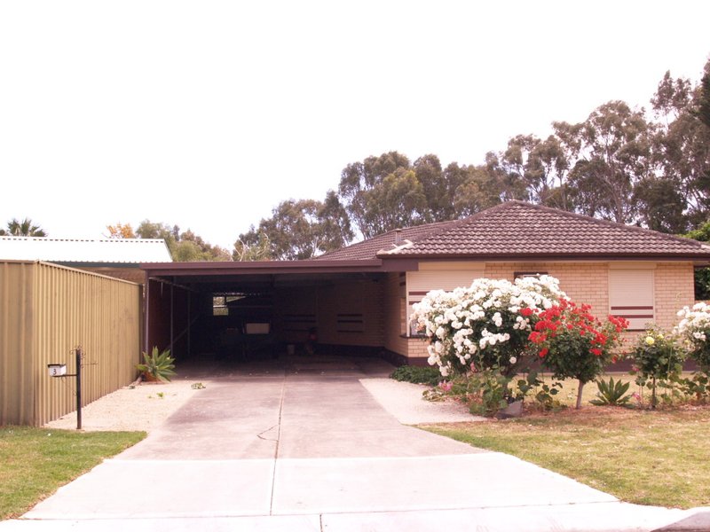 3 Lynn Place, Hackham SA 5163