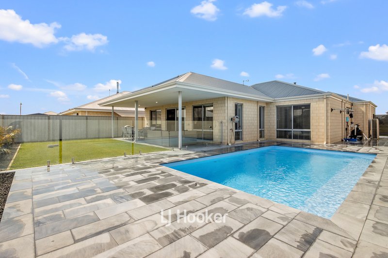 3 Lyra Way, Australind WA 6233