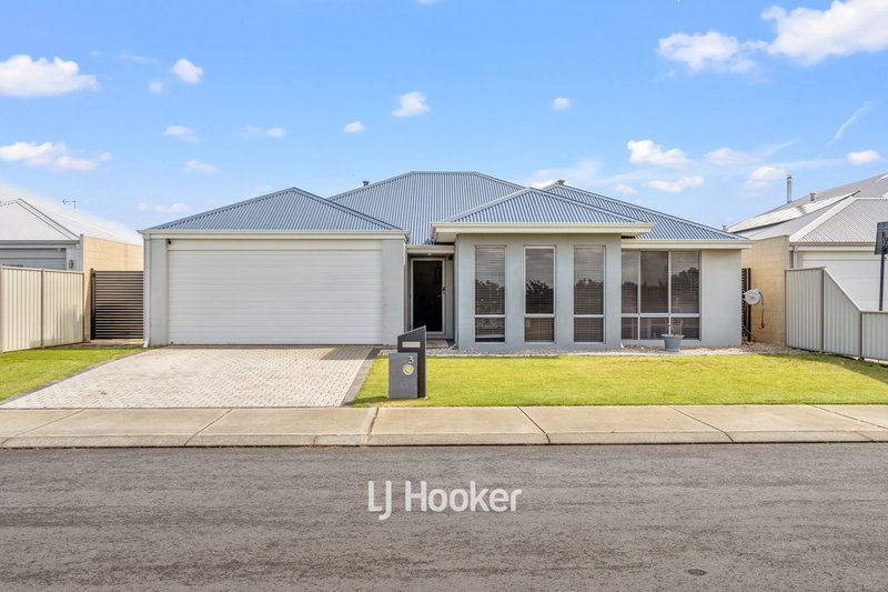 Photo - 3 Lyra Way, Australind WA 6233 - Image 2