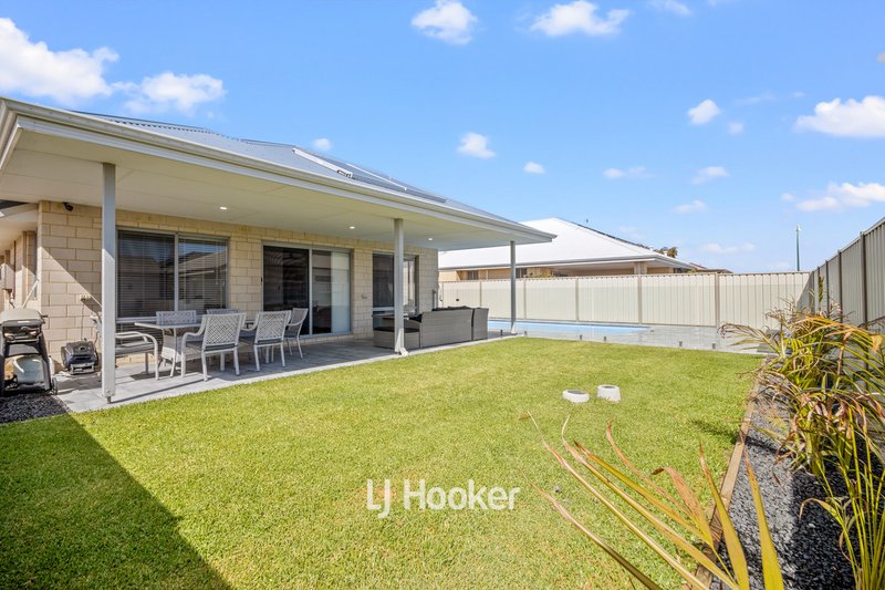 Photo - 3 Lyra Way, Australind WA 6233 - Image 24