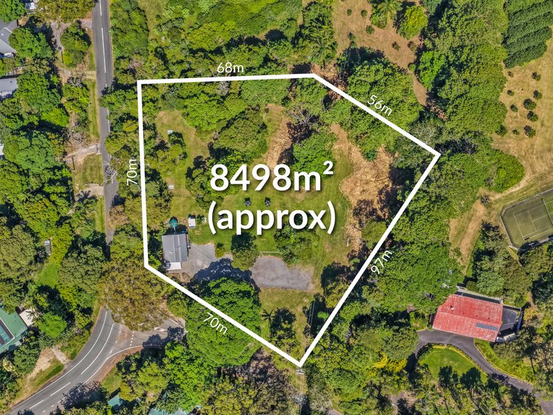 Photo - 3 Lyrebird Ridge Road, Springbrook QLD 4213 - Image 1