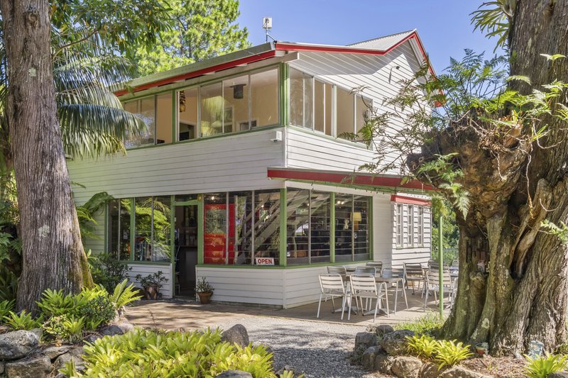 Photo - 3 Lyrebird Ridge Road, Springbrook QLD 4213 - Image 2