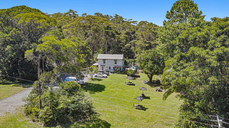 Photo - 3 Lyrebird Ridge Road, Springbrook QLD 4213 - Image 4