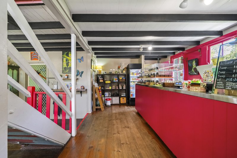 Photo - 3 Lyrebird Ridge Road, Springbrook QLD 4213 - Image 5