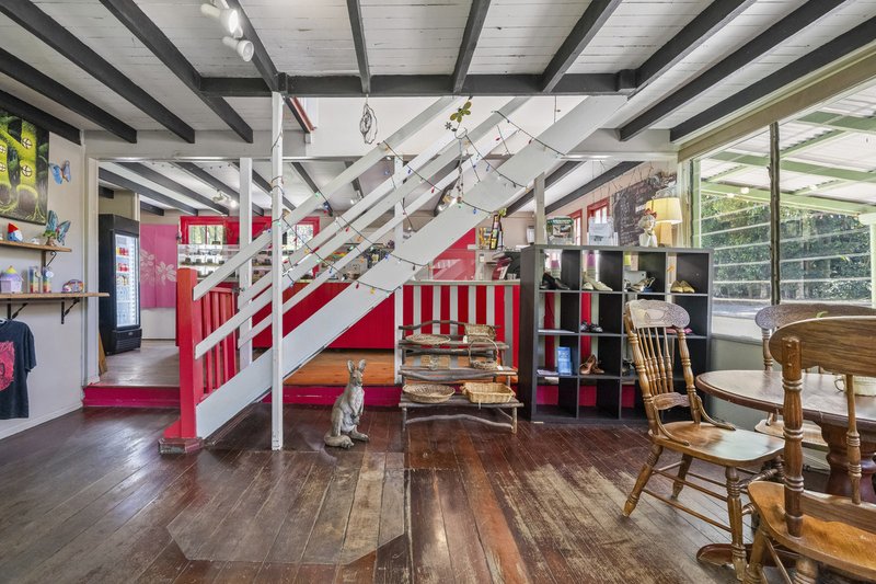 Photo - 3 Lyrebird Ridge Road, Springbrook QLD 4213 - Image 6