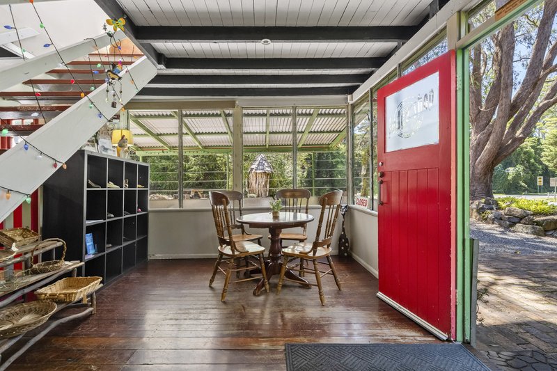 Photo - 3 Lyrebird Ridge Road, Springbrook QLD 4213 - Image 7