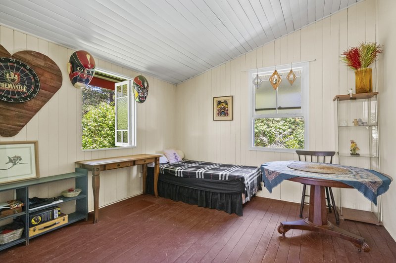 Photo - 3 Lyrebird Ridge Road, Springbrook QLD 4213 - Image 13