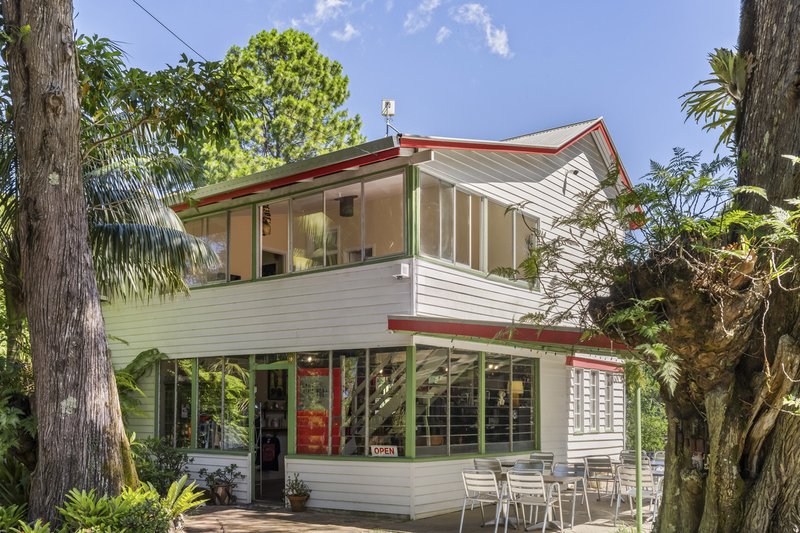 Photo - 3 Lyrebird Ridge Road, Springbrook QLD 4213 - Image 17