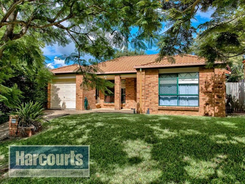 3 Macadam Court, Kallangur QLD 4503