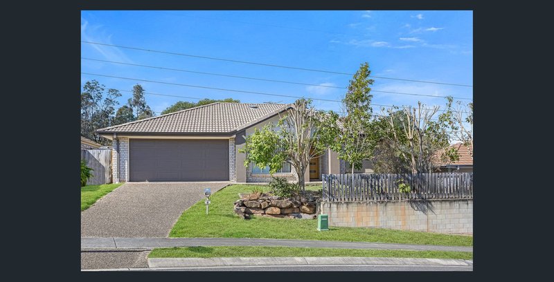 3 Macbride Court, Collingwood Park QLD 4301