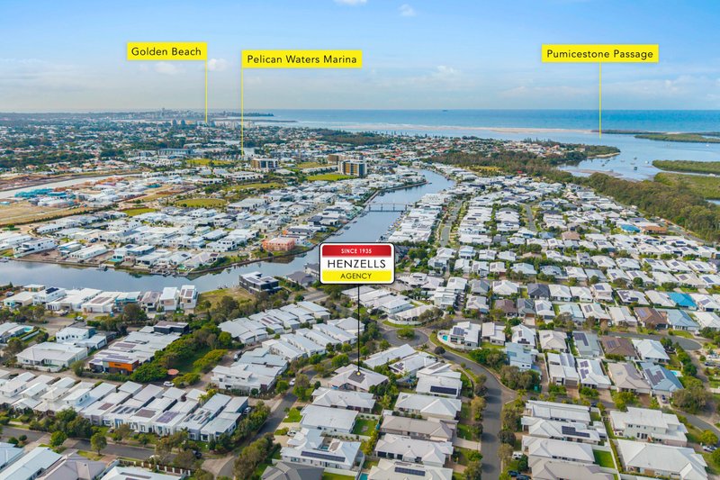 Photo - 3 Macintyre Crescent, Pelican Waters QLD 4551 - Image 17