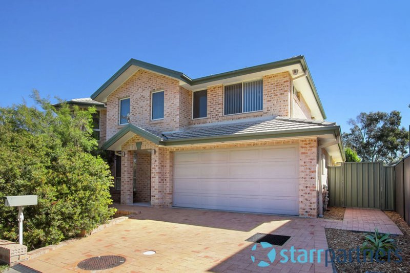 3 Mackay Rd , Granville NSW 2142