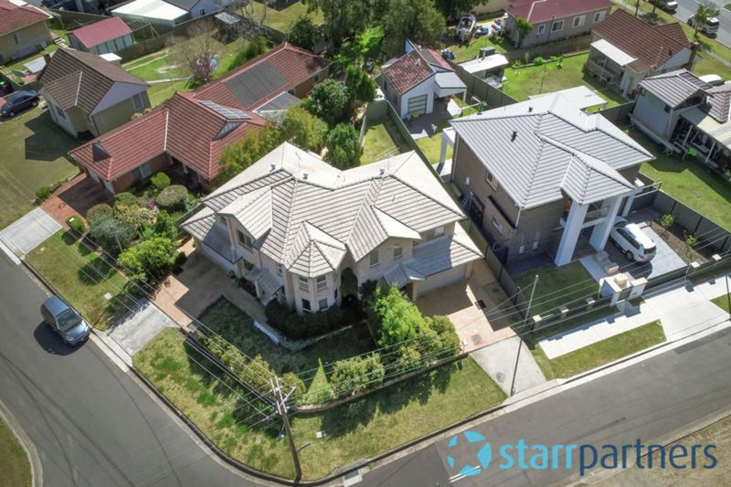 Photo - 3 Mackay Rd , Granville NSW 2142 - Image 10