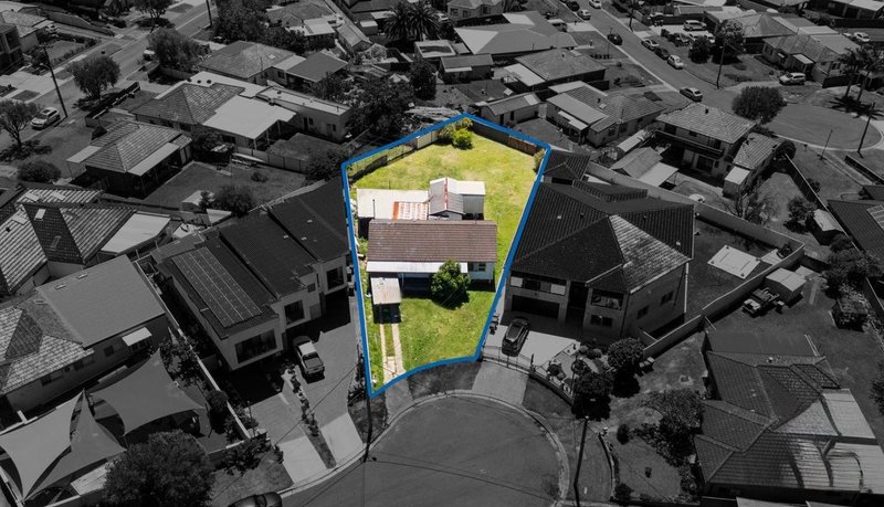 Photo - 3 Macken Street, Liverpool NSW 2170 - Image 8